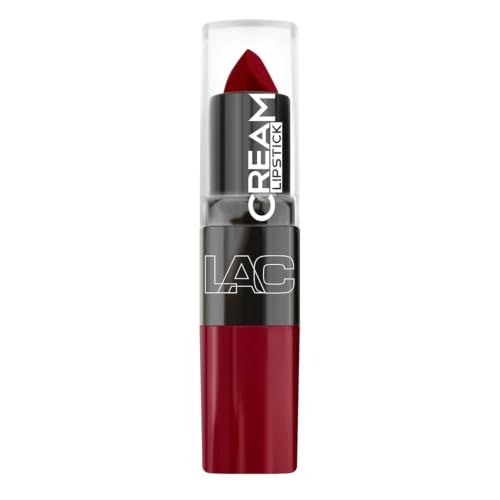 L.A. COLORS Moisture Cream Lipstick, Exquisite CML488