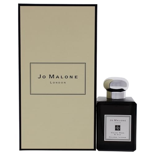 Jo Malone Velvet Rose and Oud Cologne Intense Travel Size 9ml / 0.3 oz