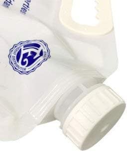 Kangen 5 Litre Water Bag 1 Pc