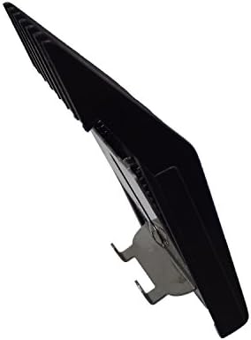 Miaco 1/4" #2 Universal Clipper Guide Comb fits Oster Classic 76, A5, Andis AG, BG, Wahl, etc.