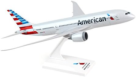 Daron Skymarks American Airlines Boeing 787 8 1/200