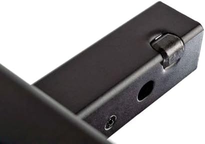 Kuat Pivot V2 Swing Away Bike Rack Extension, Passenger Side