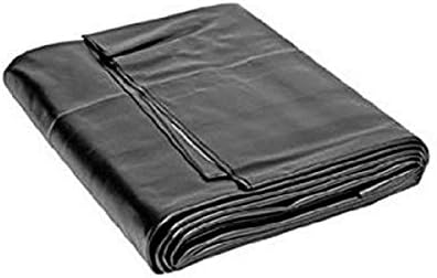 20 x 20 45 Mil EPDM Pond Liner