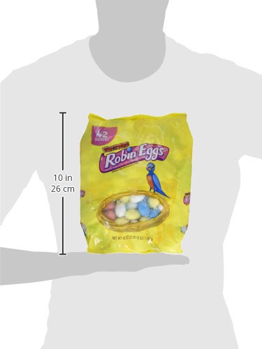 Robin Eggs Candy, 42-Ounce Bag