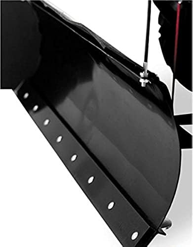 WARN 39415 54in Wear Strip, Black