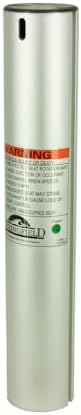 Springfield Marine 3300712 Plug-in Fixed Height Post - 12" Post Bulk,grey