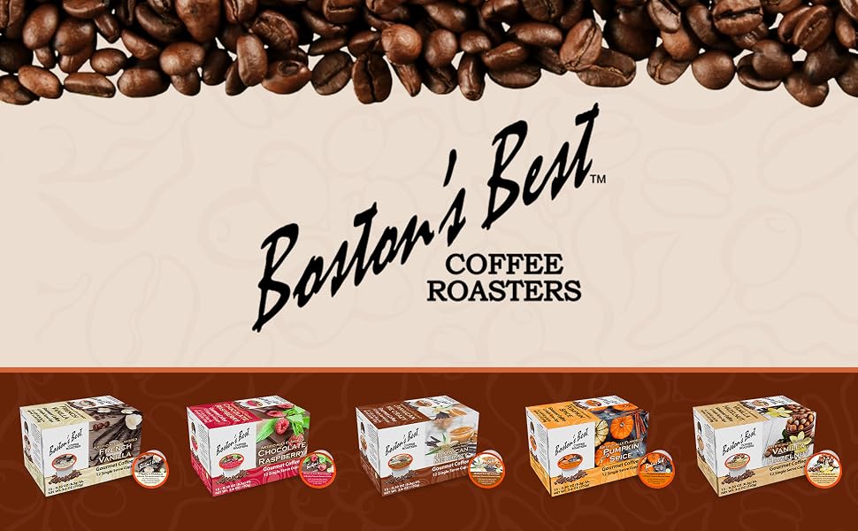 Bostons Best 12ct