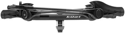 Kuat Transfer V2 3-Bike Hitch Bike Rack, 2"