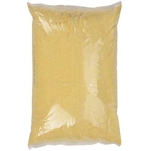Zatarain's Seasoned Fish Fri, 25 lb - One 25 Pound Box of Fish Fry Seasoning Mix, Best for Breading Seafood or Vegetables for a Zesty Twist