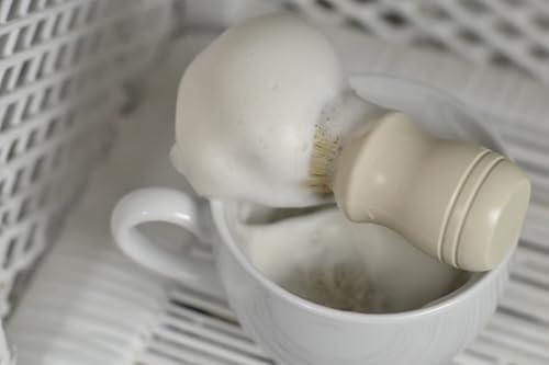 Bay Rum Shaving Soap. Great lather. Wonderful Bay Rum Scent.