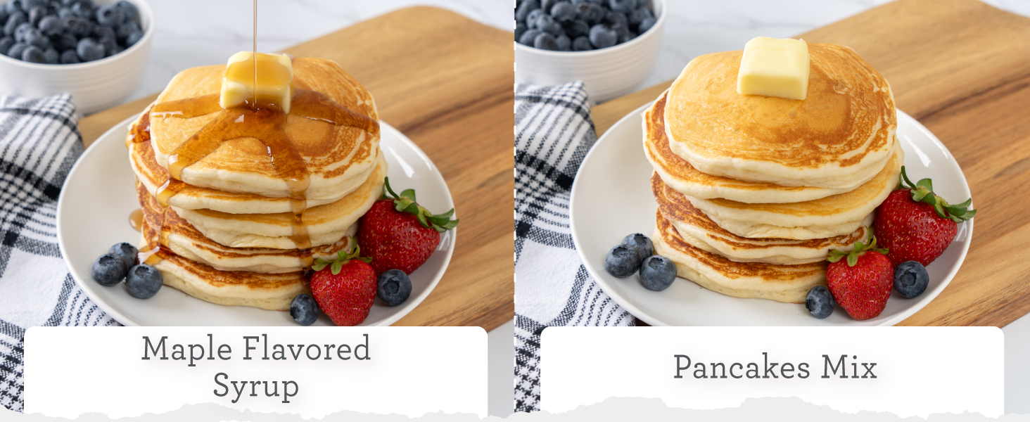 Entree Options