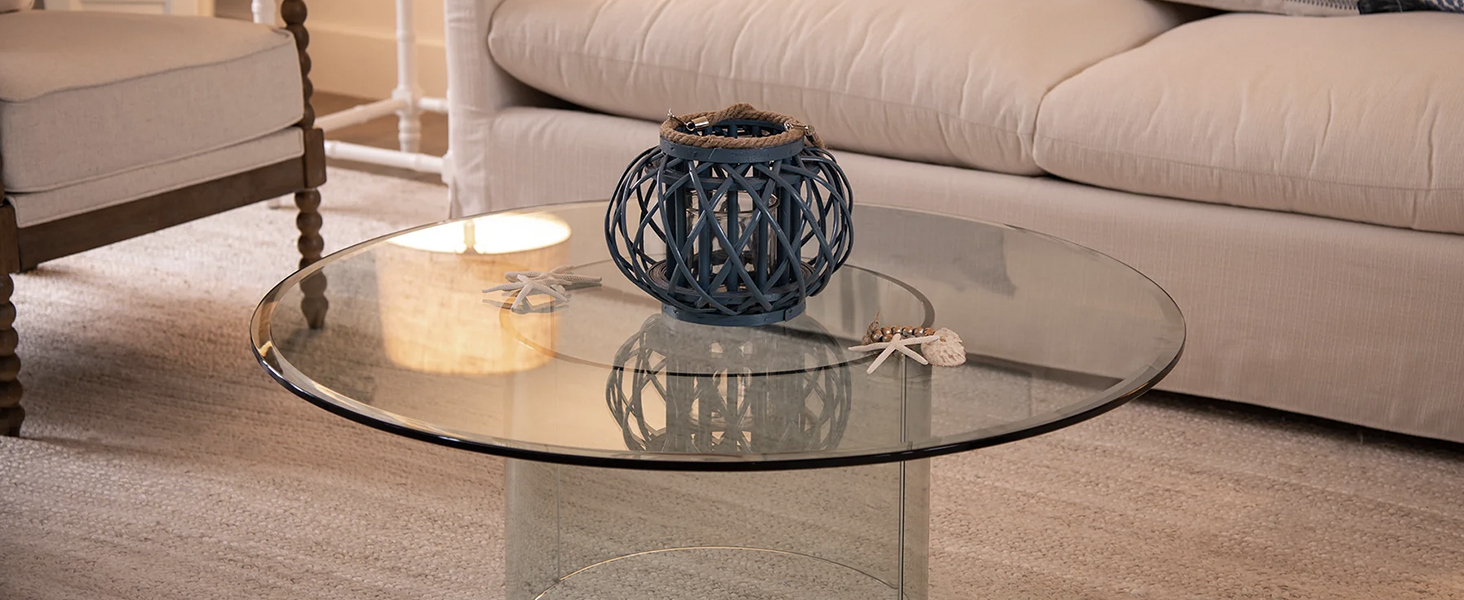glass table top, dulles glass, spancraft glass, fab glass, round table top, square table top, glass