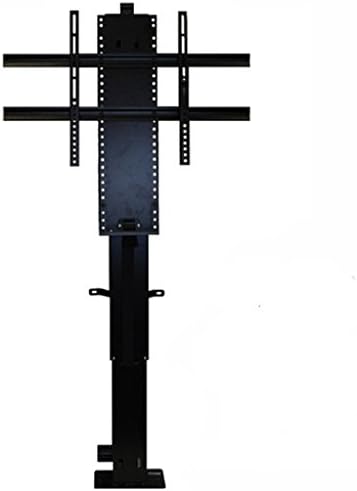 Touchstone Whisper Lift II Pro Smart Motorized TV Lift Mechanism - 36" Travel-Popup & Drop Down-5yr Warranty-Height Memory Feature, IR/RF, RS-232 Compatible-WiFi Connectivity-TVs Up to 65"/100 Lbs
