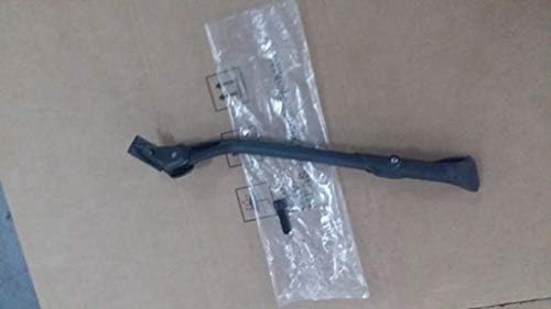 NB POWER Black Kickstand only fit for Enduro Ebike Electric Bike Frame