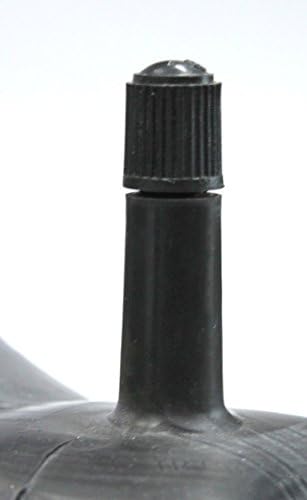 Deli Tire Lawn and Garden Inner Tube, TR13 Straight Valve Stem, For Wheelbarrows, Tractors, Mowers, Carts (4.80/4.00-8)