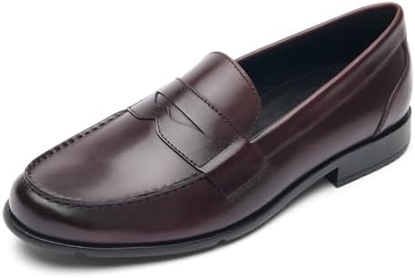 Rockport Men's Classic Lite Penny Loafers