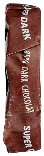 Taza Chocolates, Disc Chocolate Super Dark, 2.7 Ounce