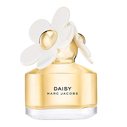 Marc Jacobs Daisy Eau de Toilette – Radiant Floral Women's Perfume – With Notes of Wild Berries
