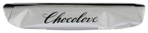 Chocolove, Bar Chocolate Dark Strong 70%, 3.2 Ounce