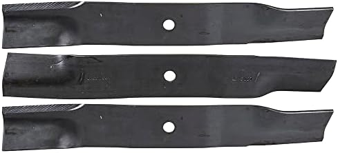Ariens Qty 3 Gravely Lawn Mower Blades 02961700