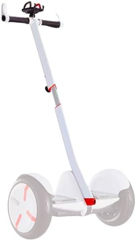 Adjustable Handlebar Handle Stand Release Knee Pressure Replacement for Segway Ninebot miniPRO miniLITE S Self Balance Hoverboard(Handlebar Only)