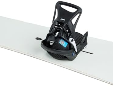 Burton Kids Step On Re:Flex Snowboard Bindings