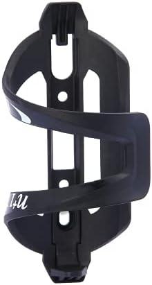 N+1 Lightweight Bicycle Bottle Holder | Side Load Bike Water Bottle Cage for Road Bikes and Mountain Bikes