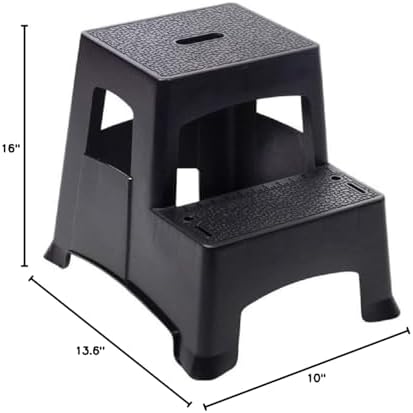 Step Stool 2STEPS 325LB