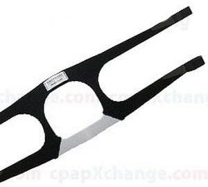 Fisher & Paykel H Inc Fp400Hc301 Headgear For Flexifit 407 Nasal Mask,Fisher & Paykel H Inc - Each 1