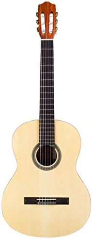 Cordoba C1M 1/2 Nylon Str Acoustic Guitar Natural