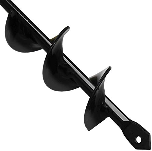 Linkhood Auger Drill Bit