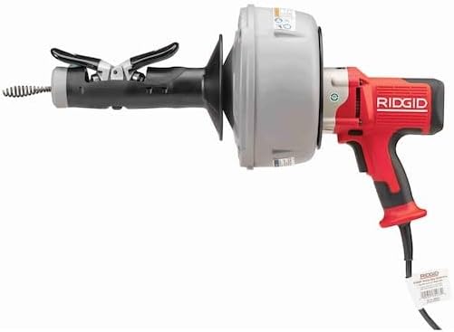 Ridgid 35473 K-45 Sink Machine
