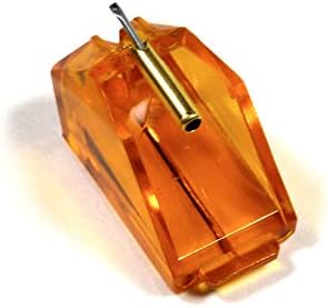 Phonograph Needle For Panasonic Technics EPS25CS EPS24CS SL5 SLBD22 P24 P28 SL-N5 SL-N15 AT3482P SL-V5 & Others