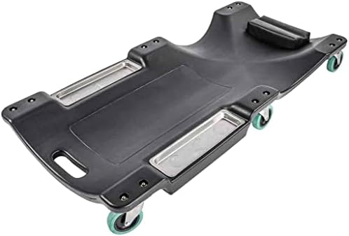 Low Profile Creeper 250 lb. Capacity | Low Profile Creeper 250 lb. Capacity, steel and plastic construction for provide comfort, mobility
