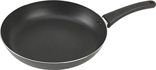 GoodCook Nonstick Sauté Pan, 10 Inch, Black