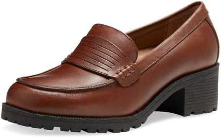Eastland Women's Newbury Penny Loafer