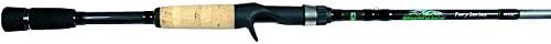 Dobyns Rods Fury Series