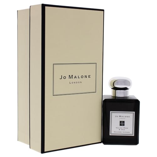 Jo Malone Velvet Rose and Oud Cologne Intense Travel Size 9ml / 0.3 oz