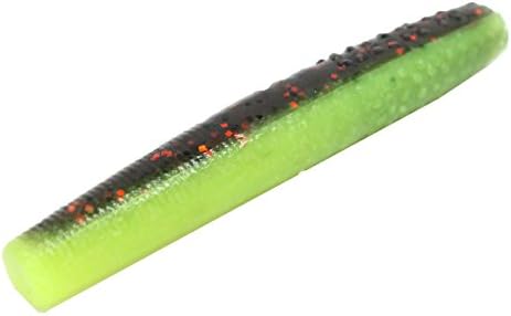 Z-Man Finesse TRD Tackle, Coppertreuse, 2.75"