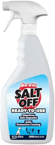 STAR BRITE Salt Off Concentrate with PTEF
