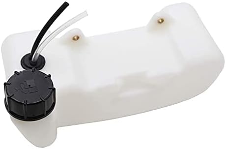 43cc 47cc 49cc 52cc 55cc Engine Motor Gas Fuel Petrol Tank Mini Scooter Auger Gas Powered Drill Pocket Quad Bike Garden Multi Tool Engines (40-5)