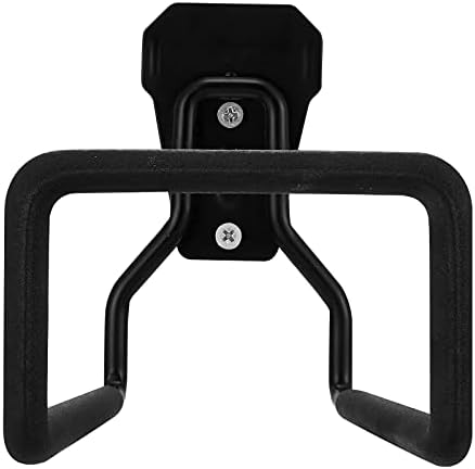 Hose Hanger, Heavy Duty Metal Hose Holder Wall Mount