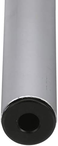 Attwood Wedge 2-Inch Series Extension Posts, Fixed Height Seat Posts with Satin Anodized Finish