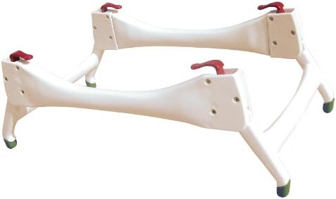 Inspired by Drive Bathtub Stand for Otter Pediatric Bathing System