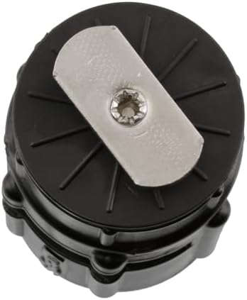 Scotty 438 Gear-Head Track Adapter