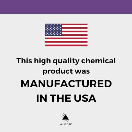 ALDON Innovating Science Lab-Grade Sucrose, 500g - The Curated Chemical Collection