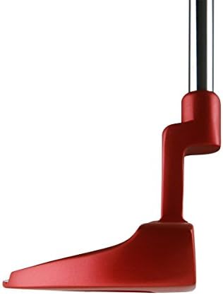 Orlimar Golf Tangent T1 Mallet Putters for Men, Right and Left Handed with Free Headcover
