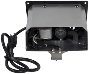 Dyna-Glo Heater Fan,Vent Free,Wall WHF100-1 Each