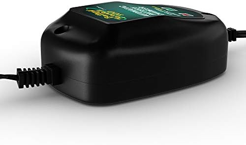 Battery Tender 800 is a SuperSmart Battery Charger that will Constantly Monitor, Charge