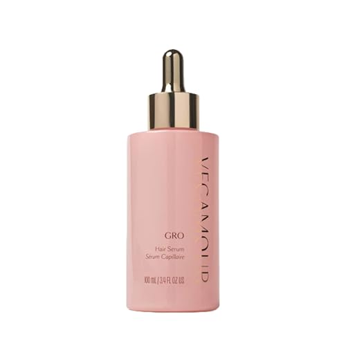 VEGAMOUR GRO Hair Serum for Hair Thinning & Shedding